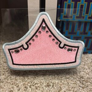 NEW Stoney Clover Lane x Disney Parks Aurora patch